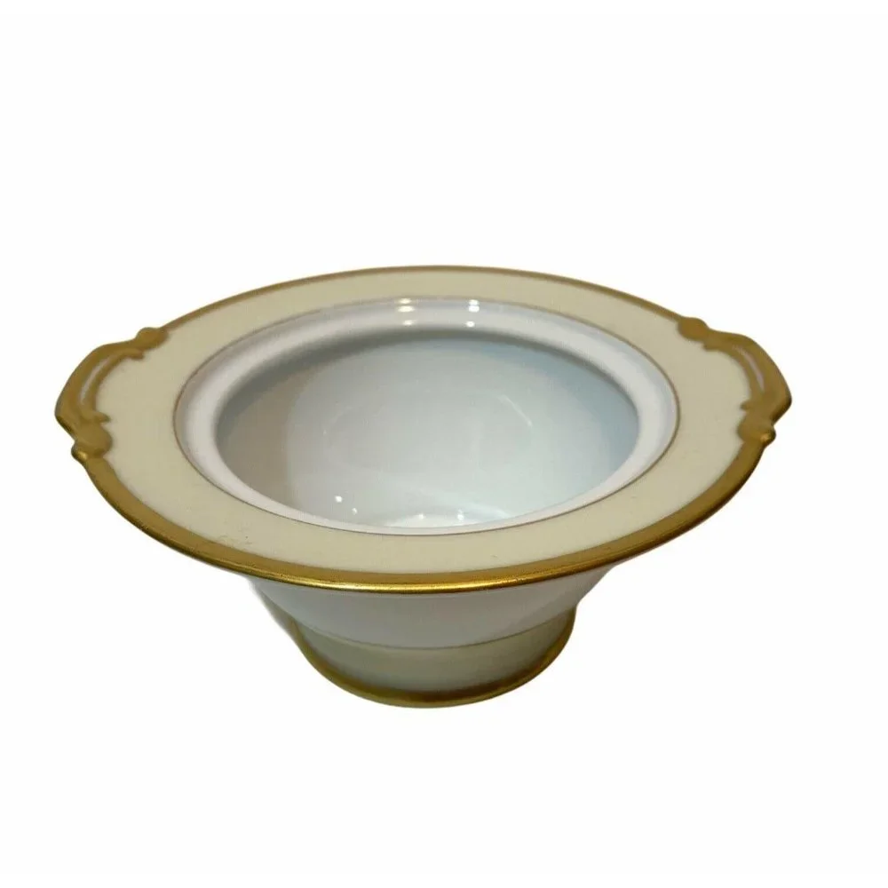 Vintage 1920’s NORITAKE‎ Rengold Small Bowl